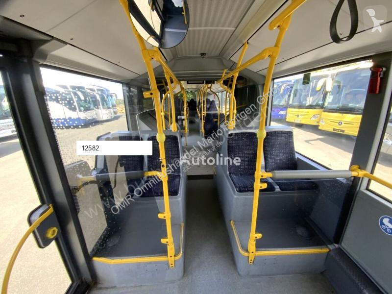 Autóbusz Mercedes O 530 G