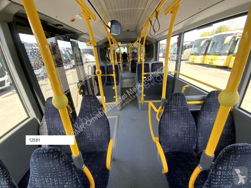 Autóbusz Mercedes O 530 G