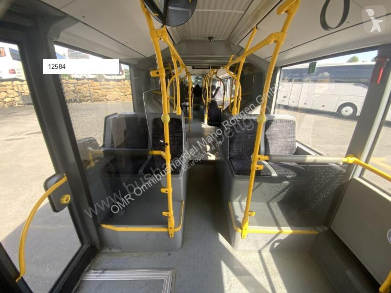 Autóbusz Mercedes O 530 G
