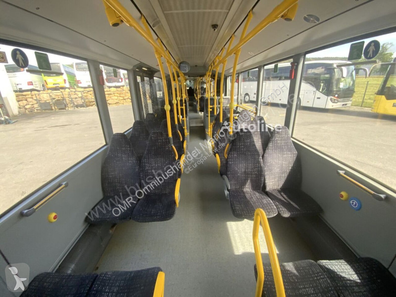 Autóbusz Mercedes O 530 G