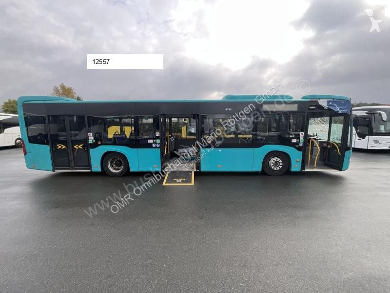 Autobús Mercedes O 530 C2