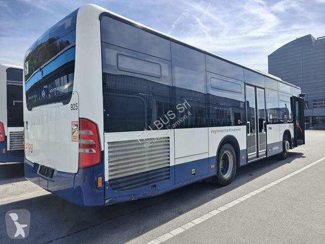 Autobussen Mercedes MN CITARO O 530 K