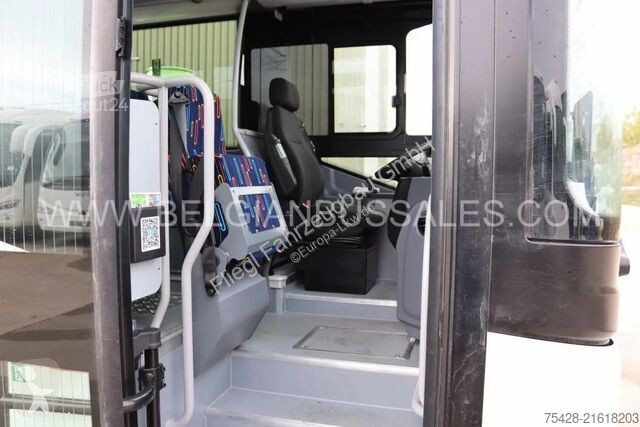 Autobussen