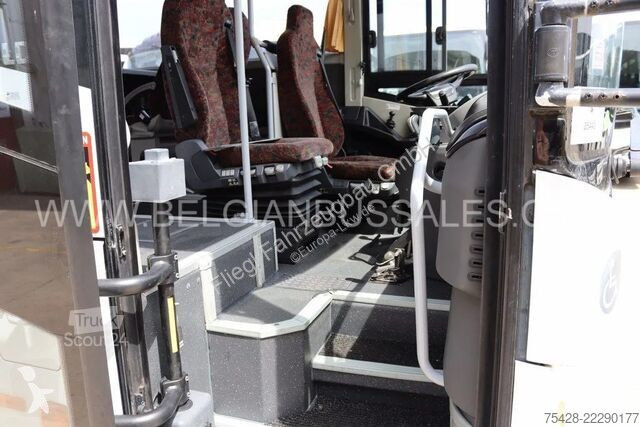 Autobussen