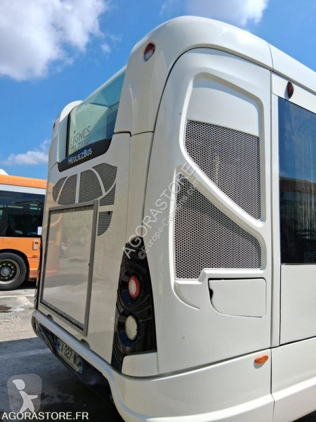 Autobus Heuliez GX137