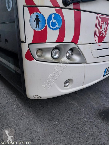 Autobus Mercedes INTOURO