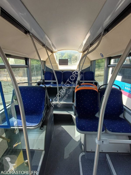 Autobus Heuliez GX137