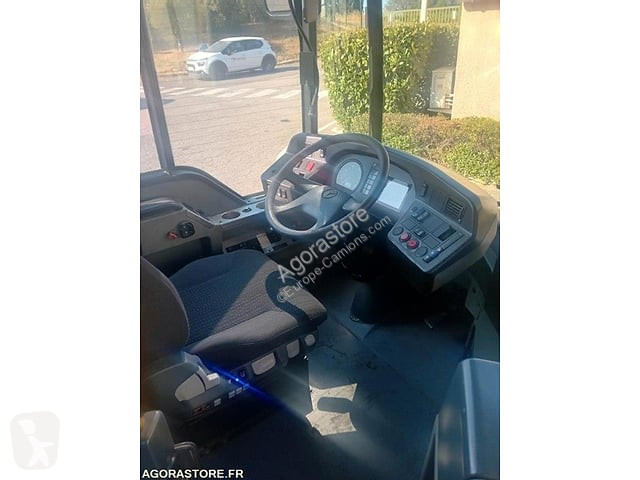 Autobús