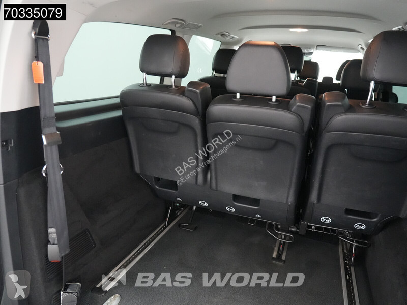 Лекотоварен автомобил Mercedes 114...