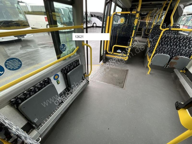 Autobus Scania Citywide LF