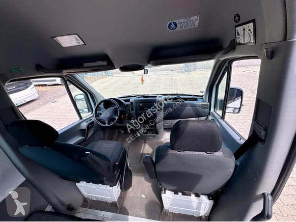 Autobús Mercedes SPRINTER