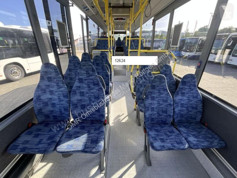 Ônibus transporte Setra S 415 LE Business