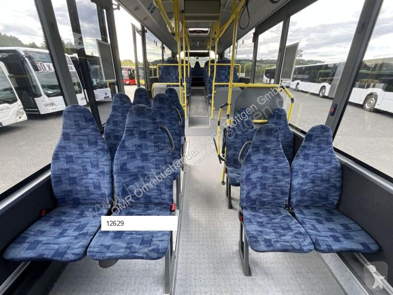 Ônibus transporte Setra S 415 LE Business