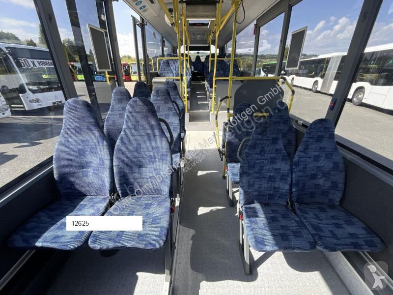 Ônibus transporte Setra S 415 LE Business