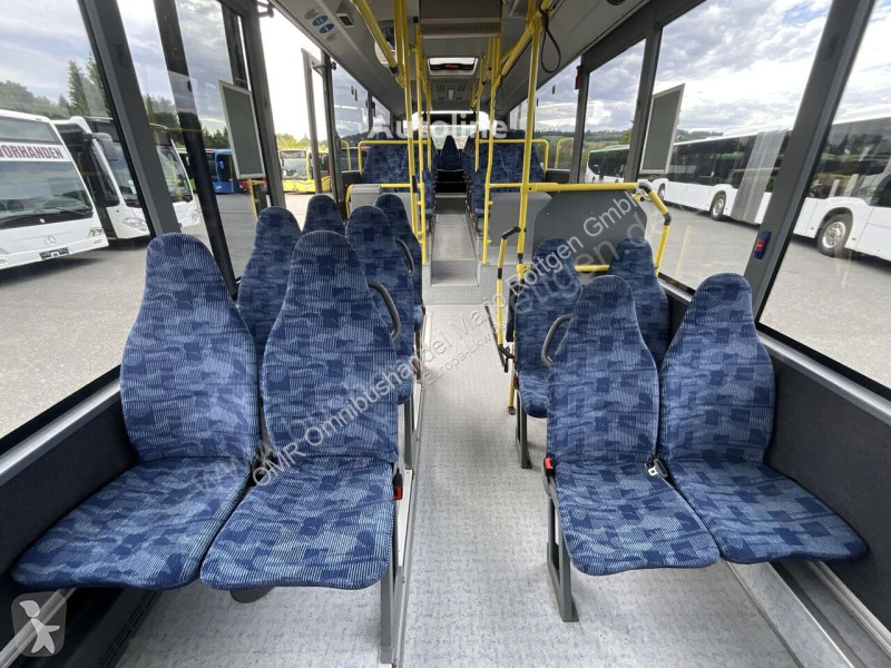 Ônibus transporte Setra S 415 LE Business