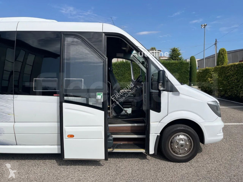 Autóbusz Mercedes Altas Tourline L