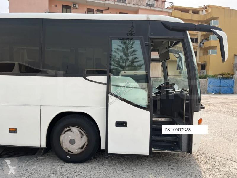 Ônibus transporte Setra S415