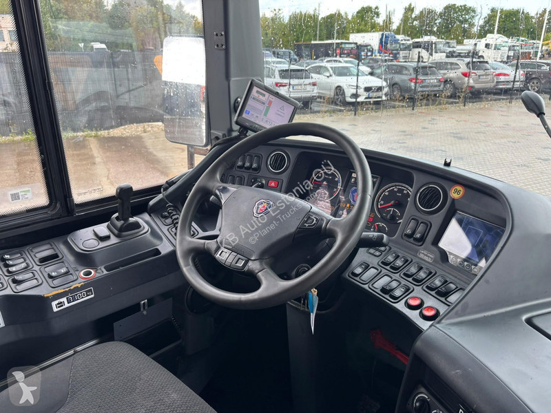 Autóbusz Scania K 360 OmniExpress 6x2*4 AC /...