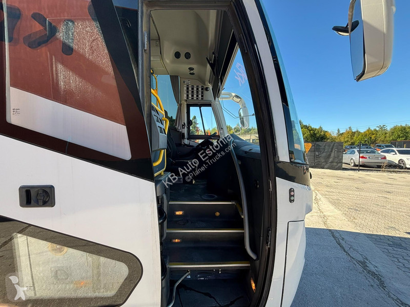 Autóbusz Scania K 320 A30 Higer 4x2 47 SEATS +...