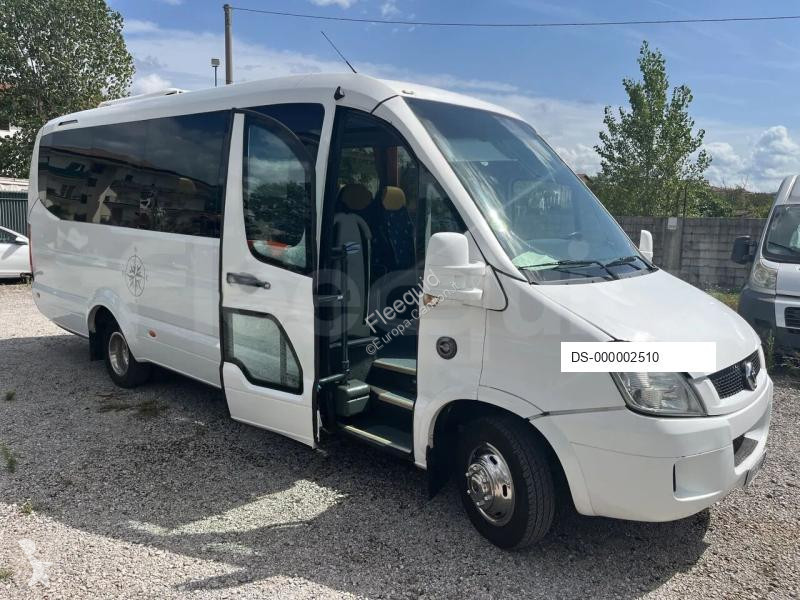 Haszongépjármű Iveco