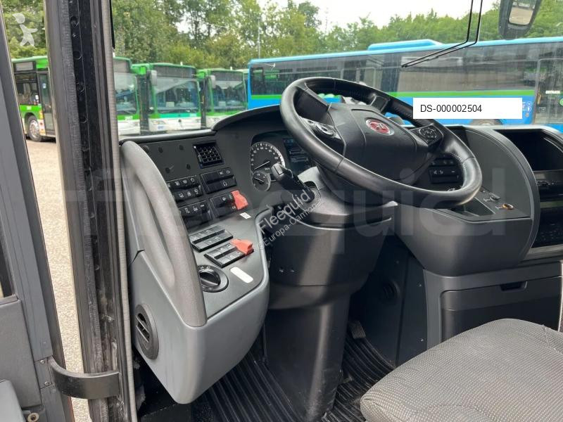 Autocar Setra S431
