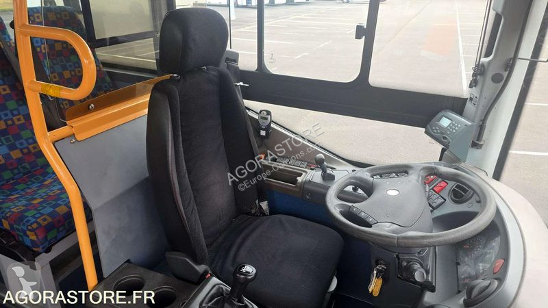 Autobus Irisbus CROSSWAY