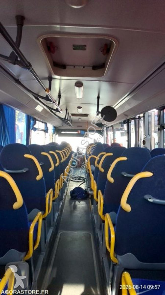 Autobús Mercedes INTOURO