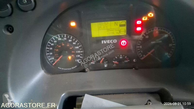 Autobus Iveco CROSSWAY