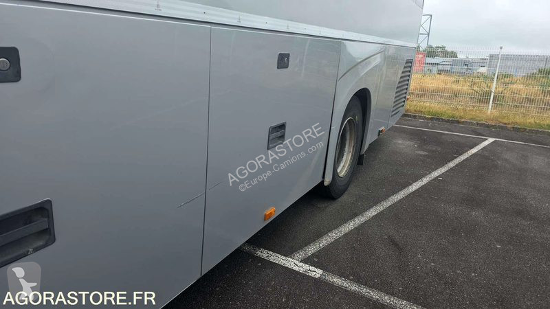 Autobus Irisbus EVADYS