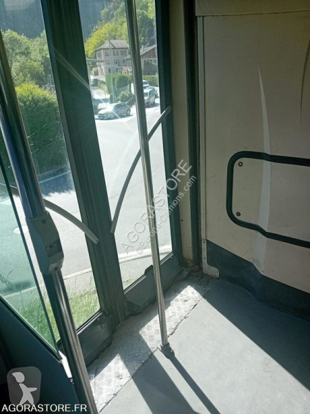 Autobus Irisbus CITELIS