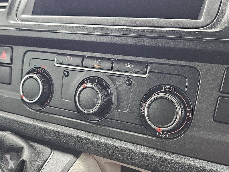 Haszongépjármű Volkswagen 2.0 TSI L2H1 Kombi 9P...