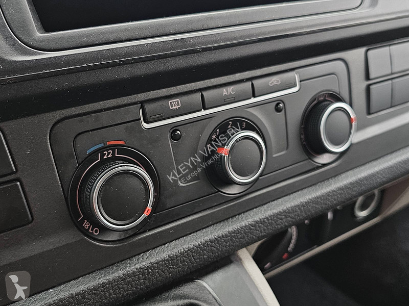 Haszongépjármű Volkswagen 2.0 TSI L2H1 Kombi 9P...