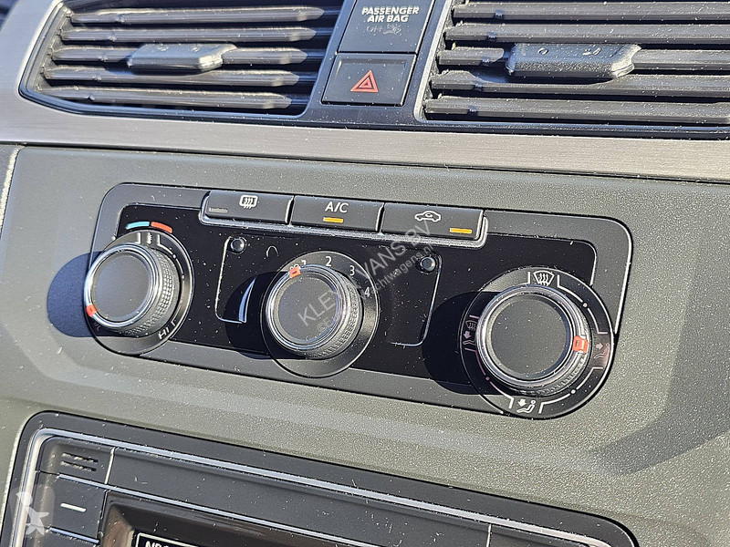 Užitkové vozidlo Volkswagen 2.0 L2 Maxi 5P 2x...