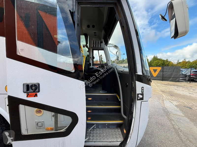 Autobus Scania K 320 A30 Higer 4x2 45 SEATS /...