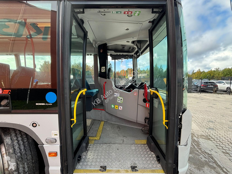 Autobus Scania K 320 Citywide 6x2*4 AC /...
