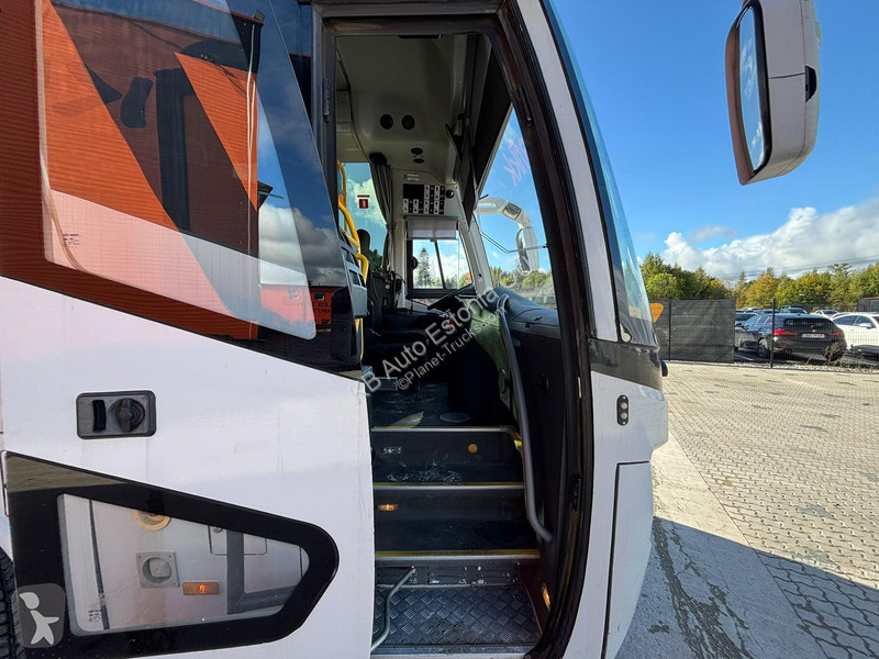 Autobus Scania K 320 A30 Higer 4x2 53 SEATS /...