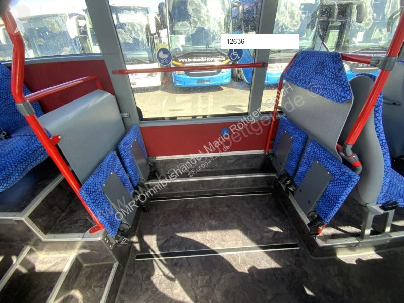 Городской автобус Setra S 415 LE Business