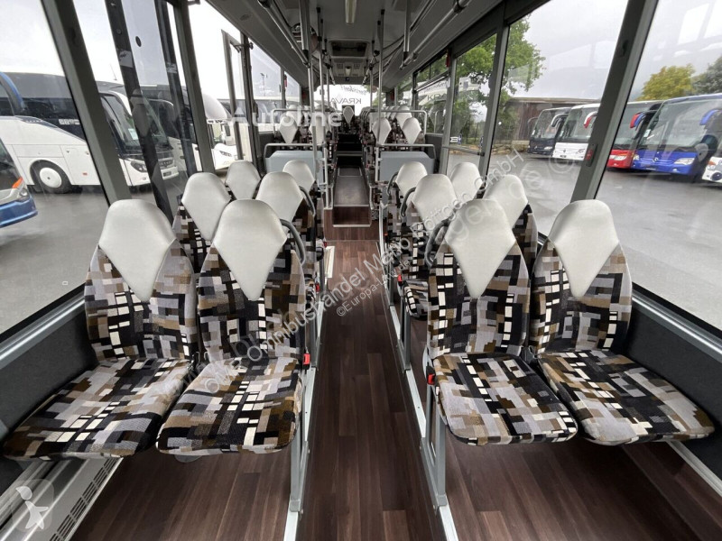 Городской автобус Setra S 415 LE Business