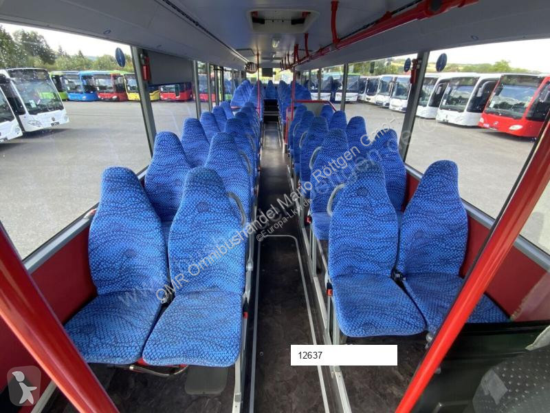 Городской автобус Setra