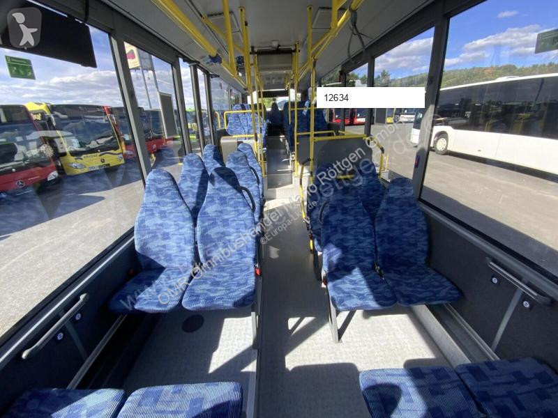 Городской автобус Setra S 415 LE Business