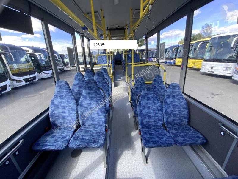 Городской автобус Setra S 415 LE Business