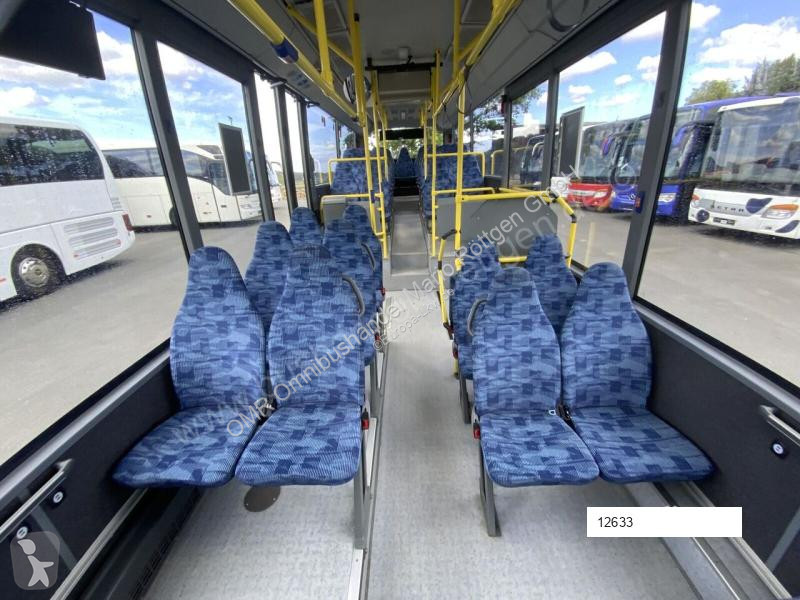 Городской автобус Setra S 415 LE Business