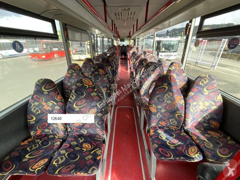 Городской автобус Setra