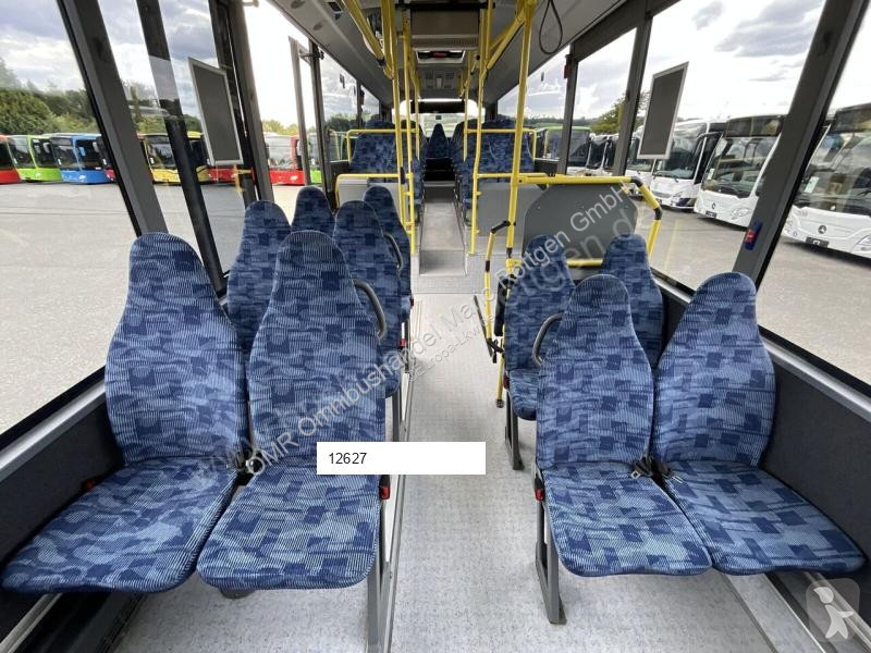 Городской автобус Setra S 415 LE Business