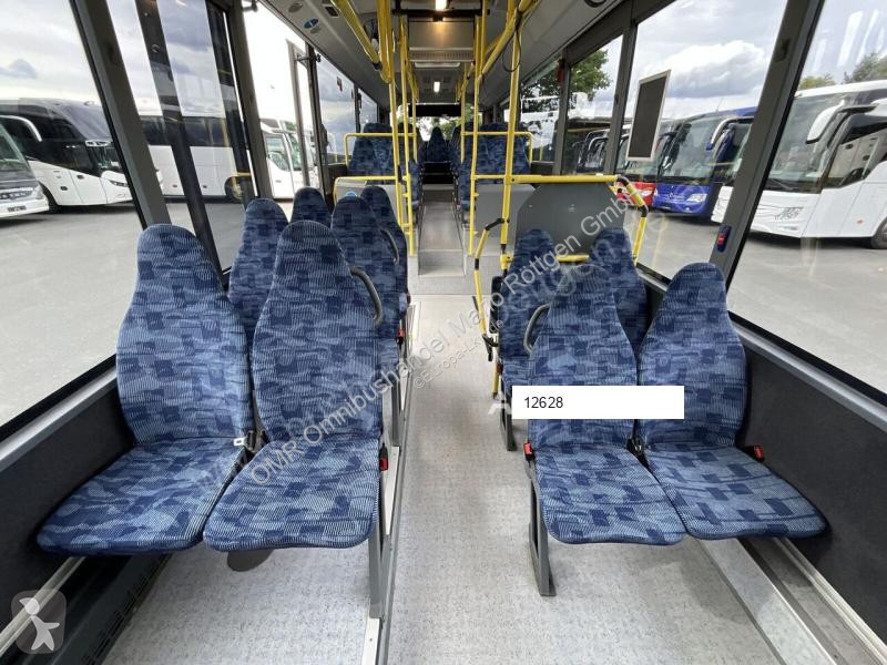 Городской автобус Setra S 415 LE Business