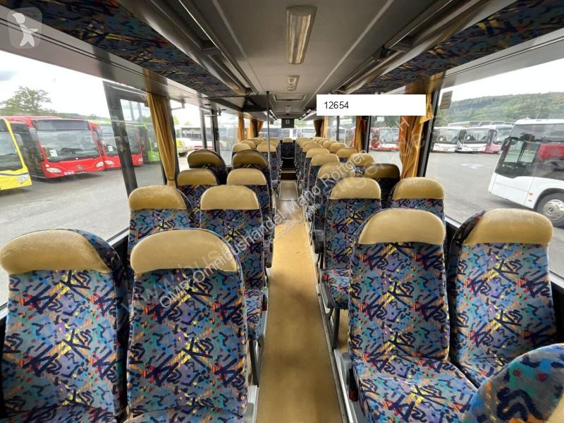 Городской автобус Setra