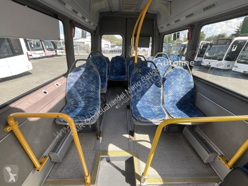 Городской автобус Mercedes 513 CDI