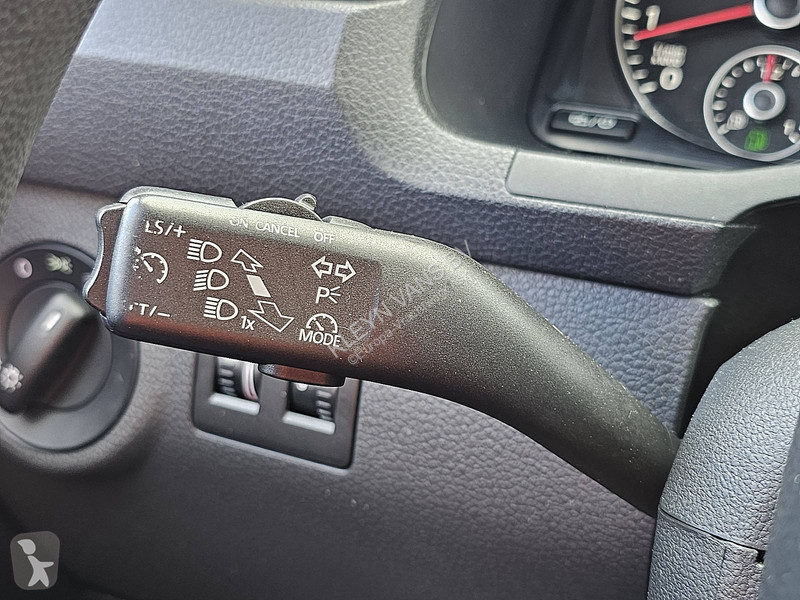 Veículo utilitário Volkswagen 2.0 L2 Maxi 5P 2x...