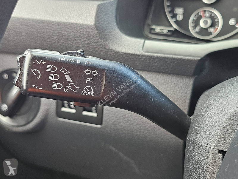 Veículo utilitário Volkswagen 2.0 L2 Maxi 5P 2x...
