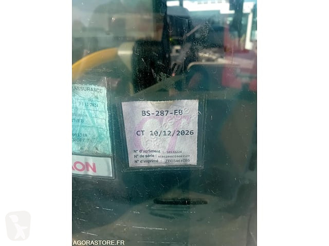 Autobus
